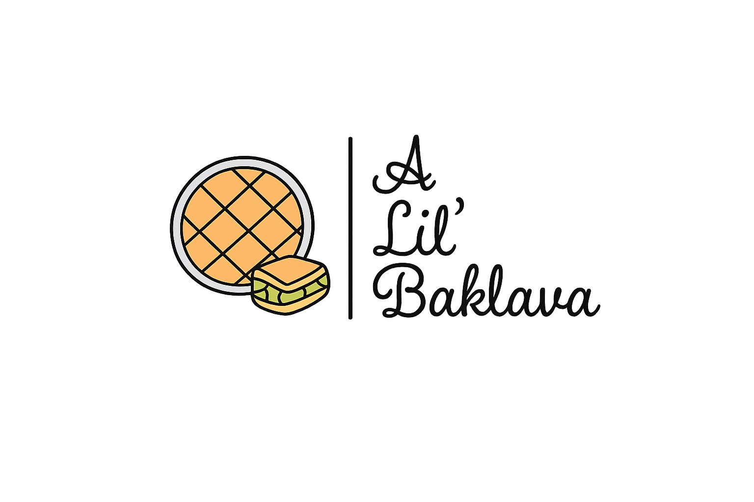 A Lil Baklava