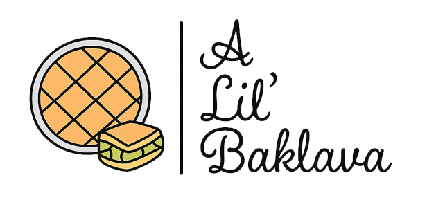 A Lil Baklava